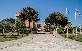 Thalassa Apart Hotel