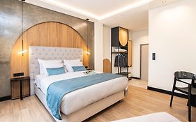 Thalassa Apart Hotel